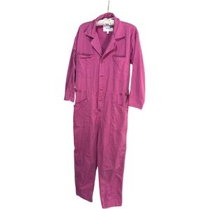 Pistola Vibrant Pink Jumpsuit